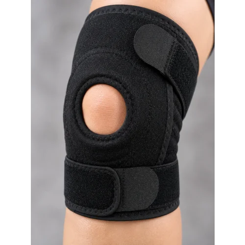 Mey İthalat® KISA PATELLA DİZLİK