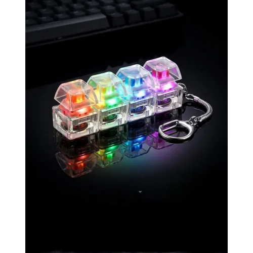 Mey İthalat® KLAVYE ANAHTARLIK