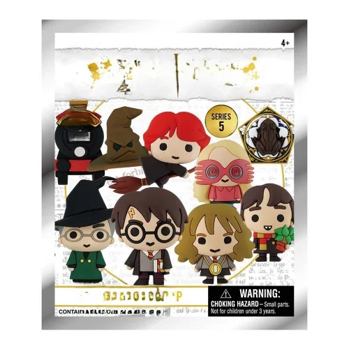 Mey İthalat® Klipsli Figür Seri 5