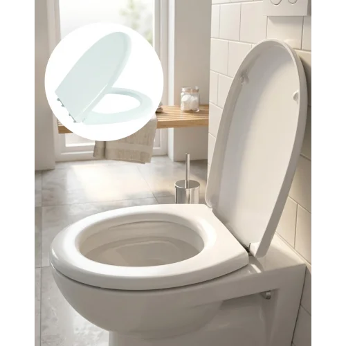 Mey İthalat® KLOZET KAPAĞI