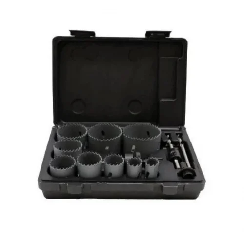 Mey İthalat® Knisaw 42503 B-Metal Panç Seti 13 Parça