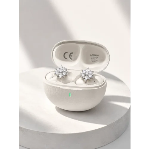 Mey İthalat® KÜPELİ BLUETOOTH KULAKLIK