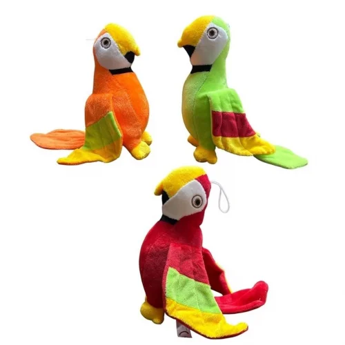 Mey İthalat® KZL-2410160 KZL-2410160 PELUS PAPAGAN 144(Belirtilen fiyat, tekli satış için adet fiyatıdır.)