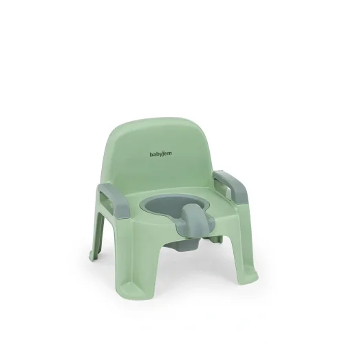 Mey İthalat® Lazımlık 004 Soft Yeşil