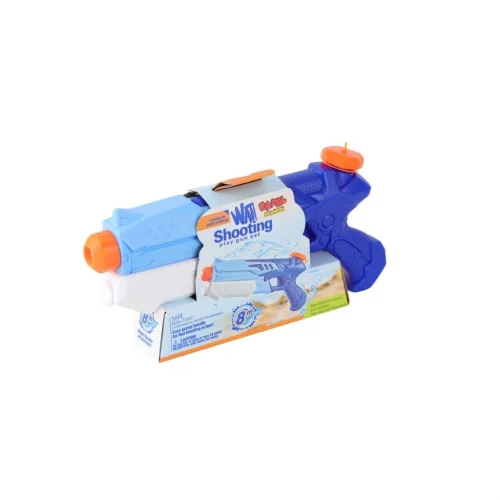 Mey İthalat® LC-31138 - Enfal  Su Tabancası