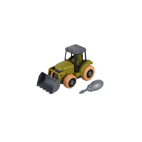 Mey İthalat® LC-31282 SÖK-TAK ÇİFTLİK ARAÇLARI TRAKTÖR