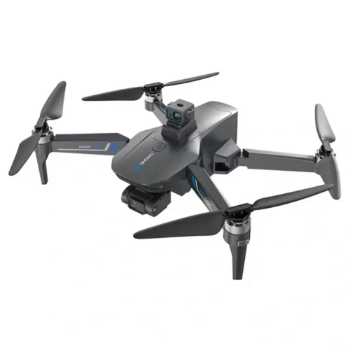 Mey İthalat® LH-X75 Pro Kumandalı Kameralı Drone