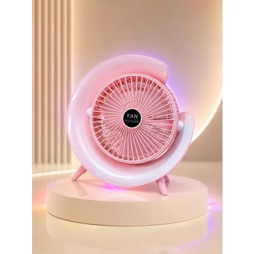 Mey İthalat® LM-102 MASA ÜSTÜ FAN