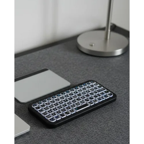 Mey İthalat® M7 BLUETOOTH KLAVYE