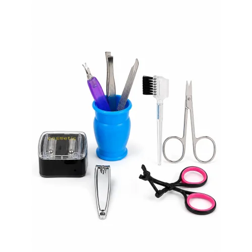 Mey İthalat® MANİKÜR SET MGN 23
