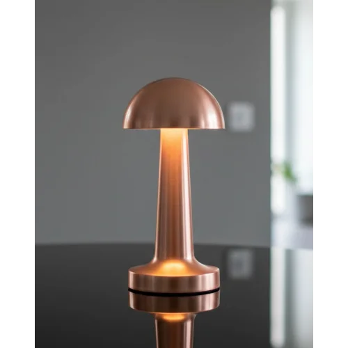 Mey İthalat® MANTAR GOLD