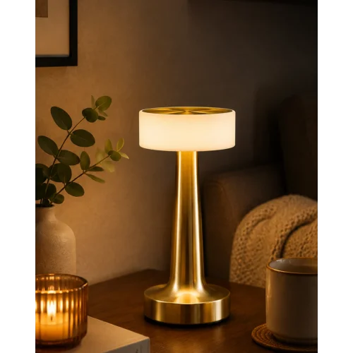 Mey İthalat® MANTAR GOLD KARE