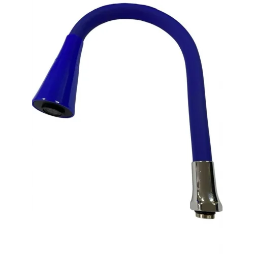 Mey İthalat® Mavi Kubar Boru Konik Kafalı