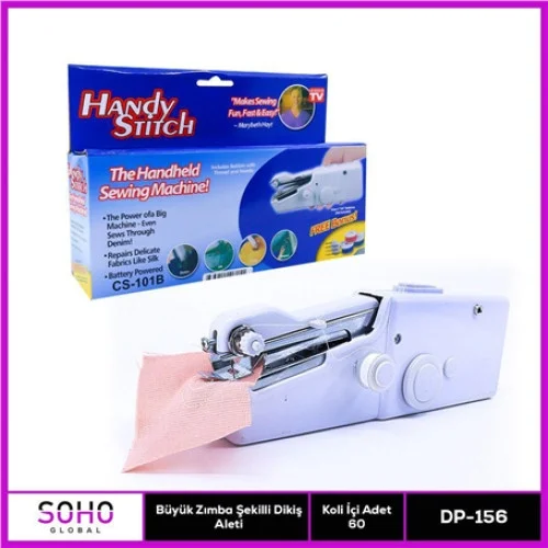 Mey İthalat® METAL DİKİŞ MAKİNESİ