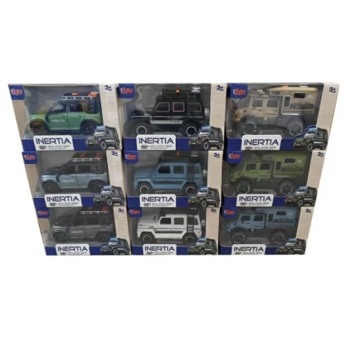 Mey İthalat® MG-D700-02B-04B-07B KUT.SÜRTM.IŞIK SES ARABA -VRD