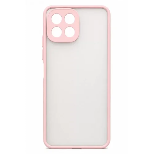 Mey İthalat®   Mi 11 Kılıf Montreal Silikon Kapak - Pembe