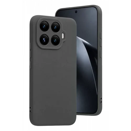 Mey İthalat®   Mi 17T First Silikon - Gri