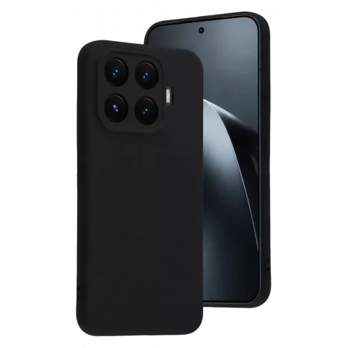Mey İthalat®   Mi 17T Pro First Silikon - Siyah