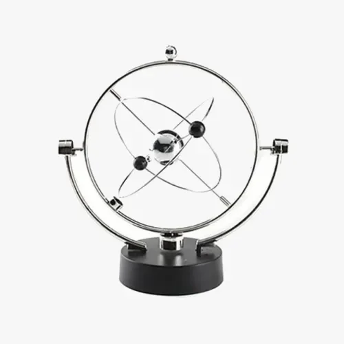 Mey İthalat® Mıknatıslı Kinetic Orbital Denge Topu