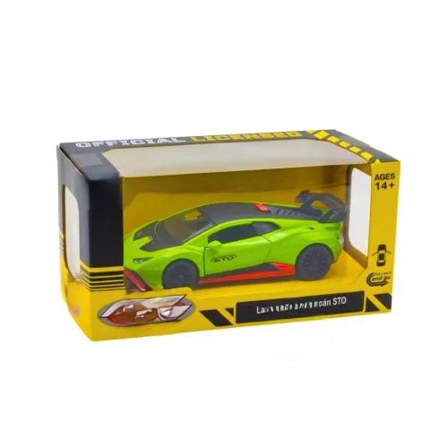 Mey İthalat® Model Araba