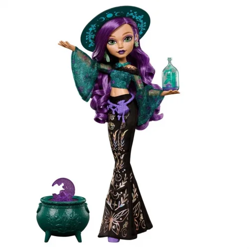 Mey İthalat® Moonspell Magic By Monster High Willow Thorne