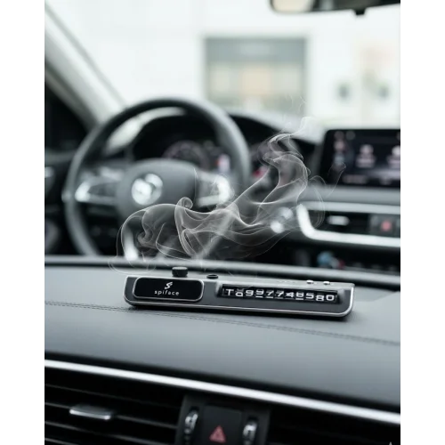 Mey İthalat® N6 ARAÇ NEMLENDİRİCİ NUMARATÖR