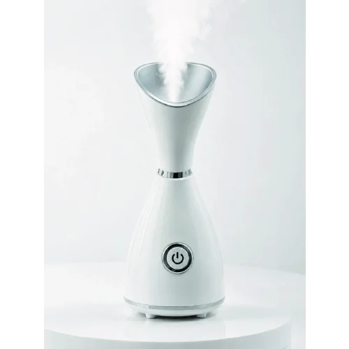 Mey İthalat® Nano İyonik Yüz Buhar Makinesi
