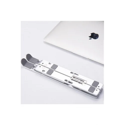 Mey İthalat®  ND02 Katlanabilir Laptop Standı