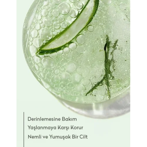 Mey İthalat® Nemlendirici Jel 300 ml