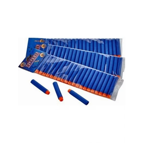 Mey İthalat® NZM-666 POŞETTE 12 Lİ SÜNGER