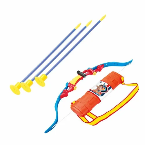 Mey İthalat® Okçuluk Seti