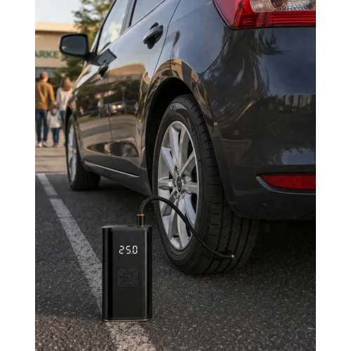 Mey İthalat® ORM ARAÇ POMPASI