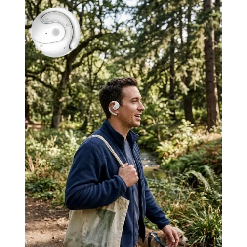 Mey İthalat® OWS KULAKLIK