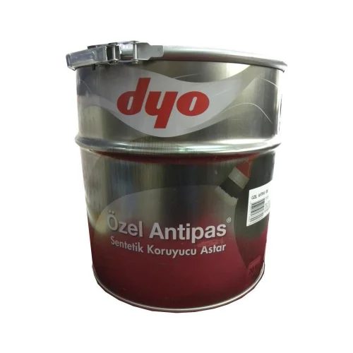 Mey İthalat®  Özel Antipas 20 Kg Gri
