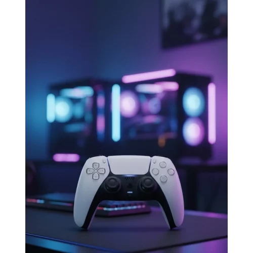 Mey İthalat® P5 UYUMLU KONSOL