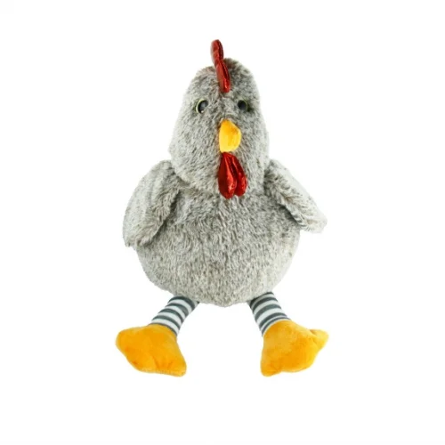 Mey İthalat® PB31191-23 PELUŞ 23CM HOROZ 3A. -VRD