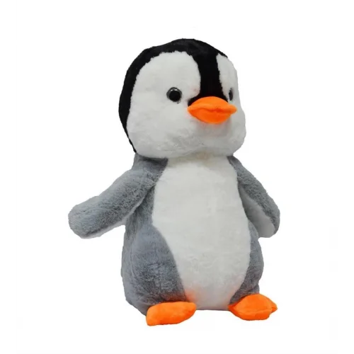 Mey İthalat® PELUŞ 50CM PENGUEN