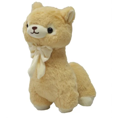 Mey İthalat® Peluş Lama 50 Cm AD FiYATI