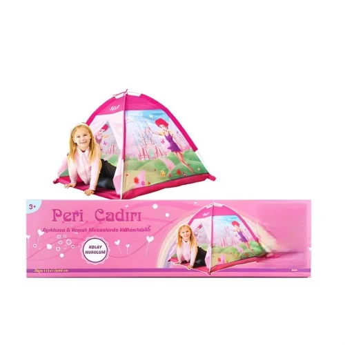 Mey İthalat® Peri Oyun Çadırı