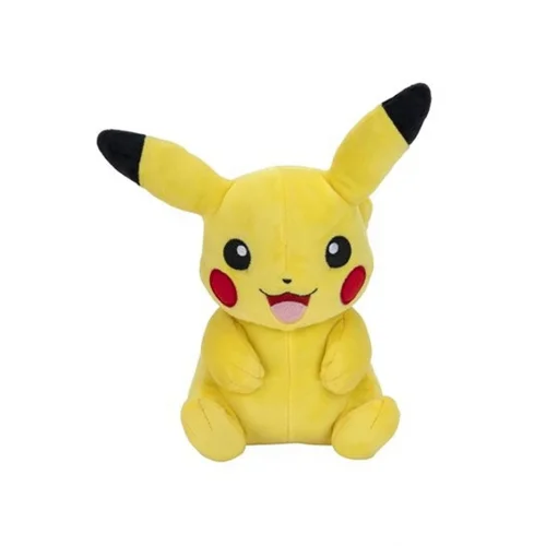 Mey İthalat® POK PKW4193 Pokemon Pikachu Pelüş 20 cm