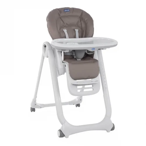 Mey İthalat® Polly Magic Mama Sandalyesi Brown