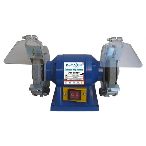 Mey İthalat® Promax 71001 Taşlama Motoru 125 mm