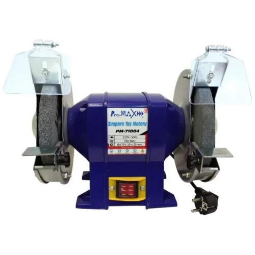 Mey İthalat® Promax 71004 Taşlama Motoru 175 mm