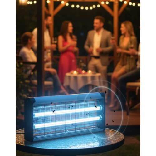 Mey İthalat® PS580 SİNEK KOVUCU