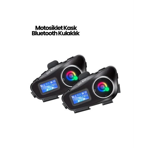 Mey İthalat® Q58 İNTERCOM