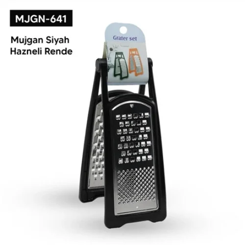 Mey İthalat® RENDE