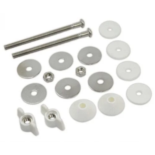 Mey İthalat® Rezervuar Tespit Civatası İnox Set