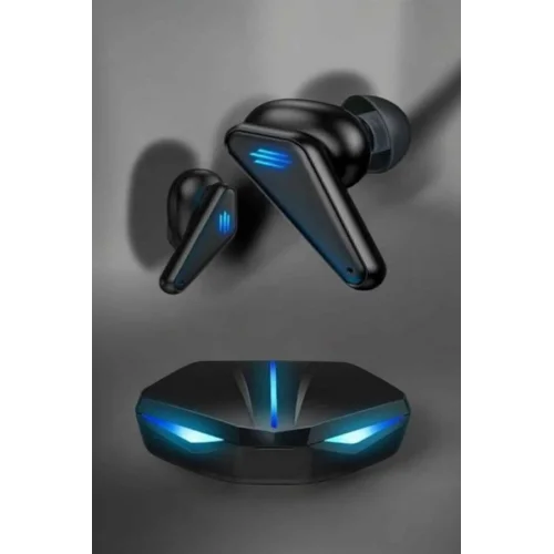 Mey İthalat® RGB Işıklı Yüksek Ses Kaliteli Kulaklık Bluetooth Bağlantılı