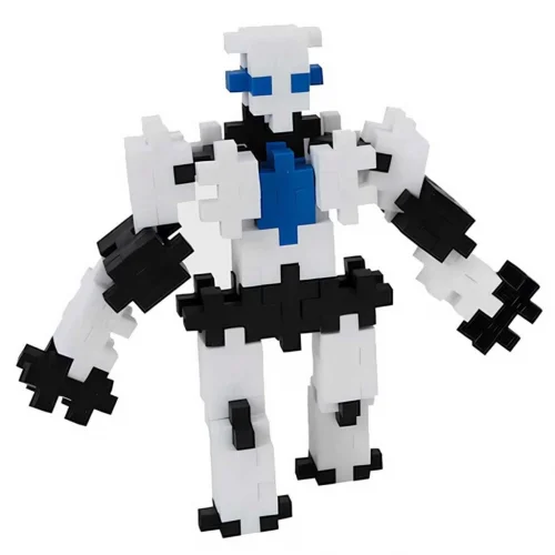 Mey İthalat®  Robot 100 Parça