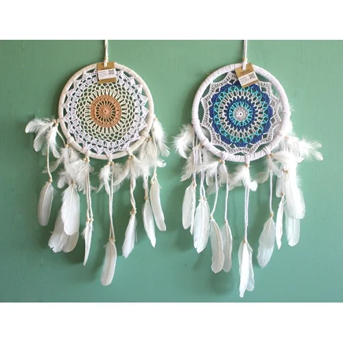 Mey İthalat® Rüya Kapanı Düş Kapanı Dream Catcher